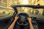 Lamborghini Huracan EVO Spyder 2019 года (WW)